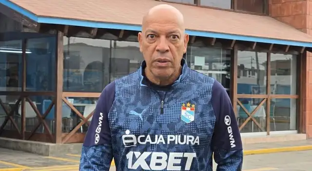 Roberto Mosquera
