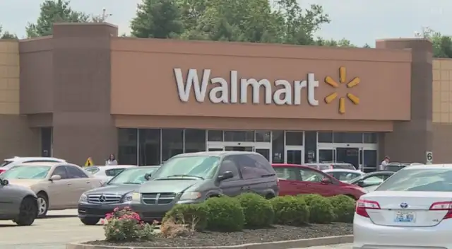 Walmart.