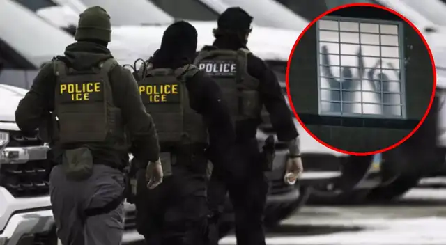 Reportan incremento en las muertes de inmigrantes detenidos del ICE, ¿qué está pasando?