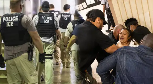 Una nueva ley podría establecer un registro de inmigrantes en situación irregular en Misisipi.