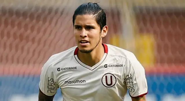 Horacio Benincasa, exfutbolista de Universitario de Deportes, fichó por campeón peruano
