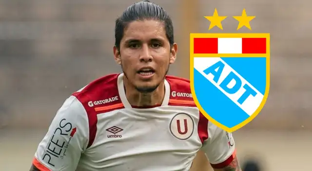 Horacio Benincasa, exjugador de Universitario, es flamante fichaje de ADT de Tarma