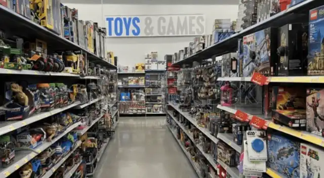 Walmart.
