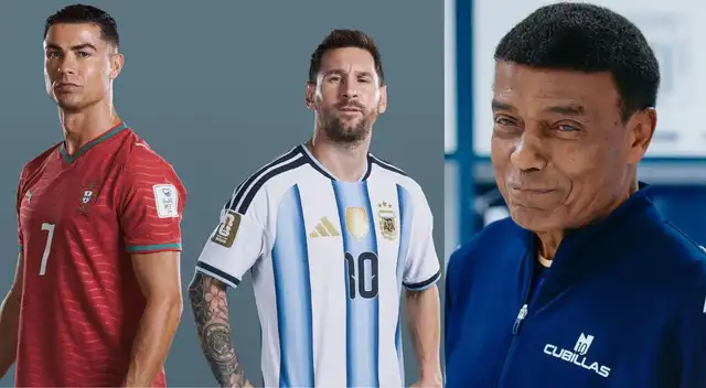 Teófilo Cubillas, histórico de la selección peruana, elogió a figura del Mundial 2026