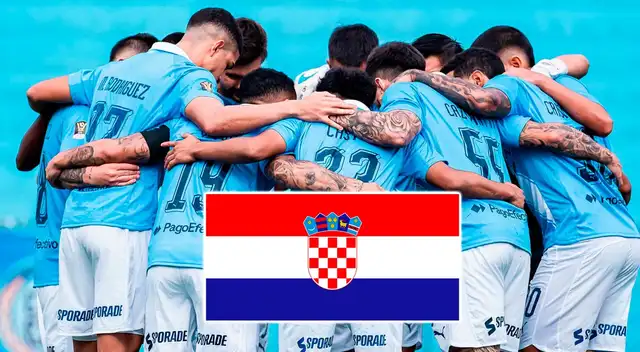 Sporting Cristal puede sorprender con golero que cuenta con nacionalidad croata.