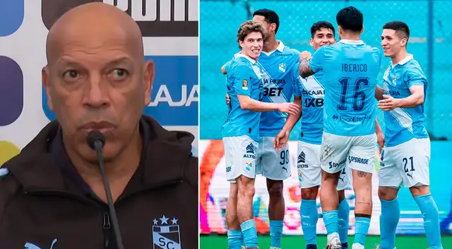 Sporting Cristal tendrá nuevo refuerzo para el Torneo Clausura 2026.