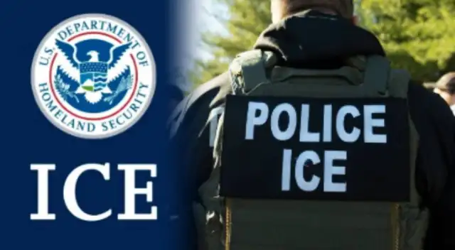 Cuidado, inmigrantes en EE. UU.: exponen "mayor actividad" del ICE en esta zona de Wisconsin.