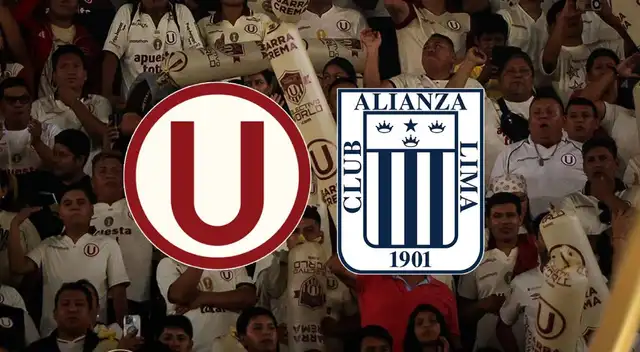 DT de Universitario dejó fuerte comentario sobre el entrenador de Alianza Lima.
