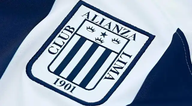Alianza Lima sorprende a sus hinchas con cuatro nombres nuevos.