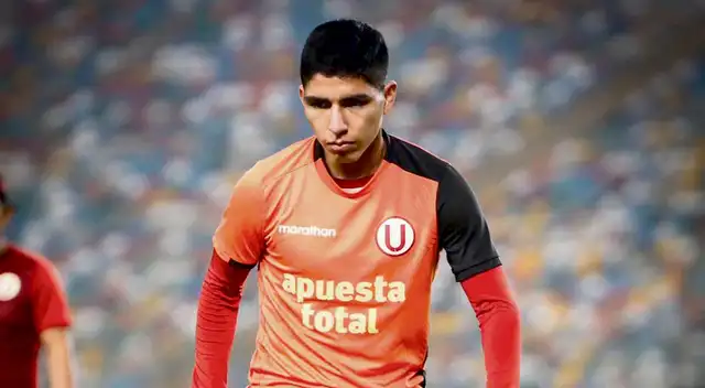 Piero Quispe tiene opciones tras su salida de Pumas UNAM.