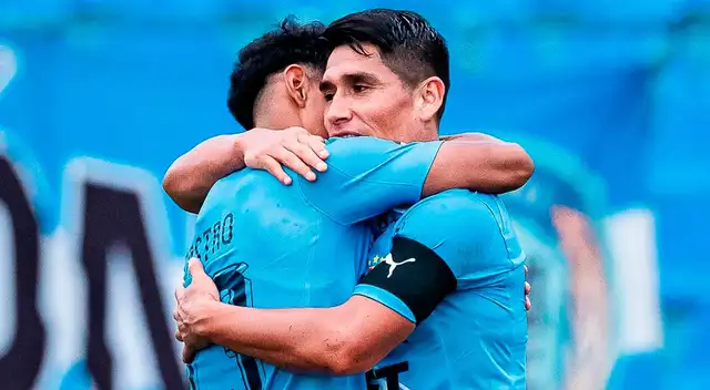Sporting Cristal se reforzará con dos elementos más. Sporting Cristal se reforzará con dos elementos más.