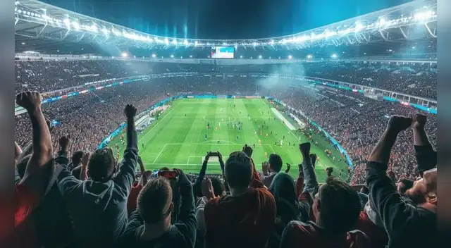 Stake Perú presenta una campaña junto a Casillas, Agüero, Evra y Hazard. Fuente: difusión.