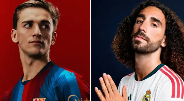 Barcelona será titular en el primer clásico ante Real Madrid.