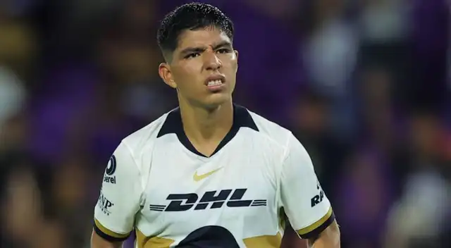 Revelan que Piero Quispe tiene a Universitario como su última opción. Revelan que Piero Quispe tiene a Universitario como su última opción.