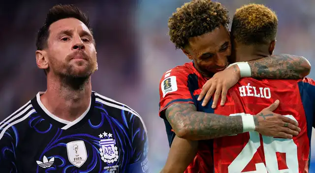 Argentina y Cabo Verde juegan por los dieciseisavos de final del Mundial 2026.