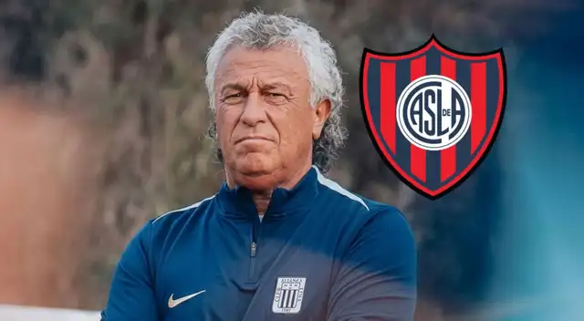 Néstor Gorosito está cerca de ser nuevo técnico de San Lorenzo Néstor Gorosito está cerca de ser nuevo técnico de San Lorenzo