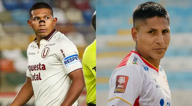 Edison Flores reveló si hizo caer el fichaje de Raúl Ruidíaz a Universitario: Edison Flores reveló si hizo caer el fichaje de Raúl Ruidíaz a Universitario: