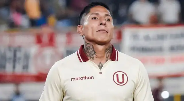 Raúl Ruidíaz estuvo muy cerca de fichar por Universitario, sin embargo se cayó por decisión del técnico Héctor Cúper Raúl Ruidíaz estuvo muy cerca de fichar por Universitario, sin embargo se cayó por decisión del técnico Héctor Cúper