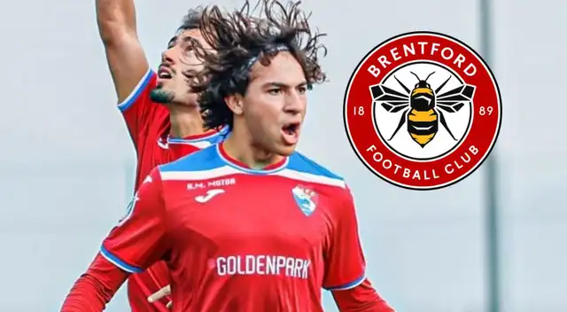 Gil Vicente de Portugal, Brentford de Inglaterra y un club de medio oriente desean el fichaje de Bassco Soyer Gil Vicente de Portugal, Brentford de Inglaterra y un club de medio oriente desean el fichaje de Bassco Soyer