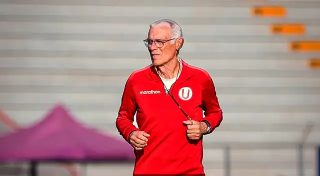 Se revelaron detalles del 6 que quiere Héctor Cúper para Universitario. Foto: composición Líbero/Universitario