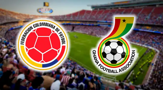Colombia vs Ghana se enfrentan por dieciseisavos de final del Mundial 2026