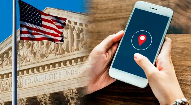 Último fallo de la Corte Suprema: exigen orden judicial para acceder a los datos de ubicación de celulares. Último fallo de la Corte Suprema: exigen orden judicial para acceder a los datos de ubicación de celulares.