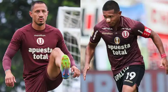 Edison Flores dio fuerte comentario a Gianluca Lapadula, flamante jugador de Universitario Edison Flores dio fuerte comentario a Gianluca Lapadula, flamante jugador de Universitario