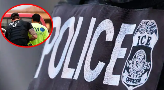 EE. UU.: estos documentos evitan que seas deportado por ICE y casi nadie los presenta. EE. UU.: estos documentos evitan que seas deportado por ICE y casi nadie los presenta.
