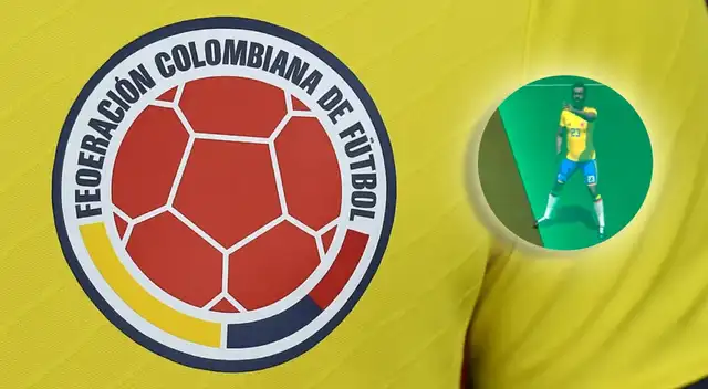 Figura de la selección colombiana cargó contra el VAR