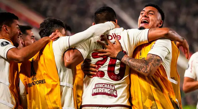 Universitario busca remecer el mercado con dos fichajes para pelear el título