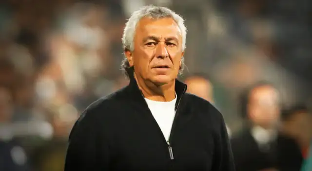 Néstor Gorosito, extécnico de Alianza Lima, fue anunciado como nuevo DT de club campeón