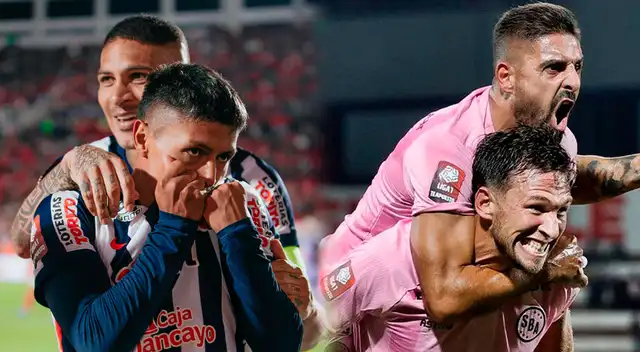 Alianza Lima y Sport Boys jugarán por el Torneo Clausura 2026. Alianza Lima y Sport Boys jugarán por el Torneo Clausura 2026.