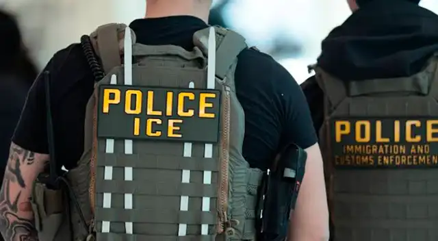 ICE.