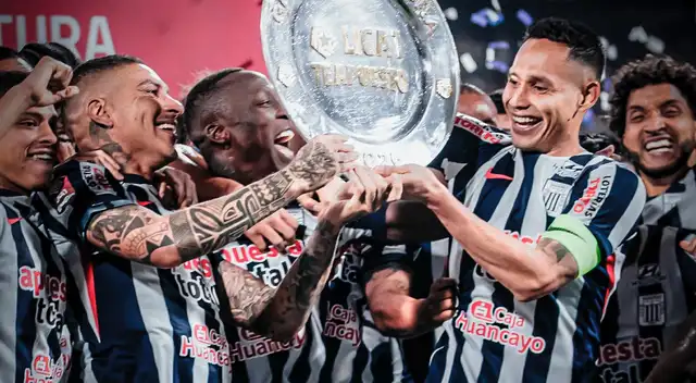 Alianza Lima