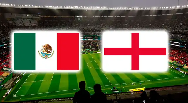 Conoce el canal que transmite partido de México vs Inglaterra por octavos del Mundial 2026. Conoce el canal que transmite partido de México vs Inglaterra por octavos del Mundial 2026.