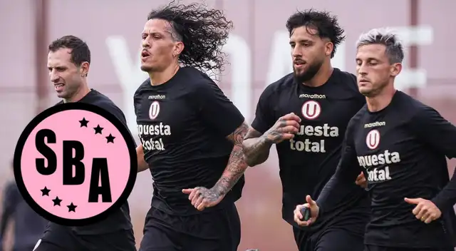 Universitario y su fuerte medida tras la cancelación del amistoso ante Sport Boys Universitario y su fuerte medida tras la cancelación del amistoso ante Sport Boys