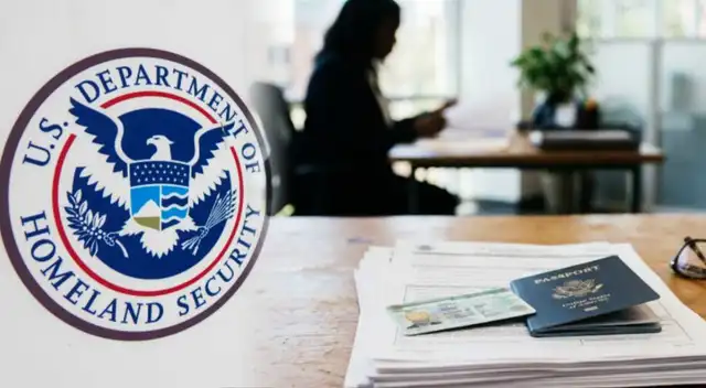 Esto deben saber los trabajadores con visa H- 1B sobre las visitas domiciliarias del USCIS.