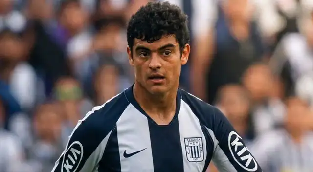 Carlos Beltrán, exjugador de Alianza Lima, firmó por histórico club argentino Carlos Beltrán, exjugador de Alianza Lima, firmó por histórico club argentino