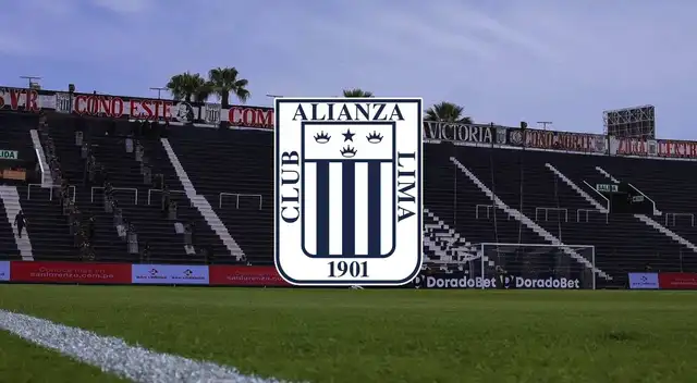 Alianza Lima perdió el título nacional. Alianza Lima perdió el título nacional.