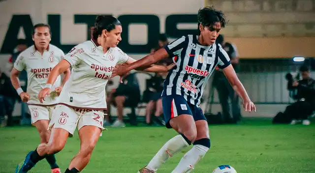 Universitario vs Alianza Lima Universitario vs Alianza Lima