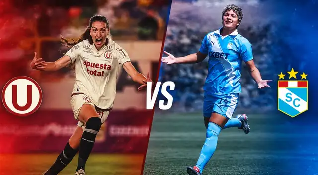 Universitario se enfrentará a Sporting Cristal por la final del Apertura de la Liga Femenina Universitario se enfrentará a Sporting Cristal por la final del Apertura de la Liga Femenina