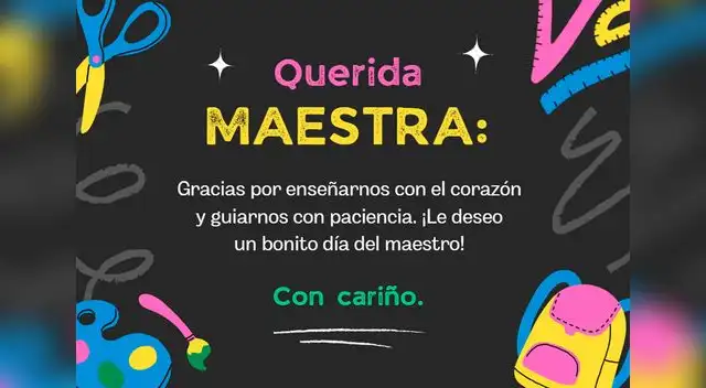 Encuentra una selección de las mejores imágenes para felicitar a los maestros en su día y agradecer su invaluable labor. Encuentra una selección de las mejores imágenes para felicitar a los maestros en su día y agradecer su invaluable labor.