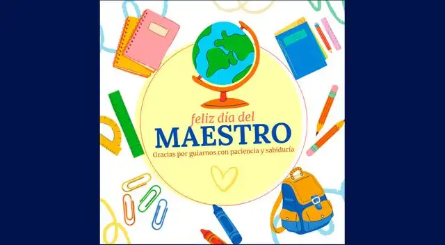 Celebra a quienes dejan huella en la educación con estas originales tarjetas del Día del Maestro, perfectas para cualquier ocasión. Celebra a quienes dejan huella en la educación con estas originales tarjetas del Día del Maestro, perfectas para cualquier ocasión.