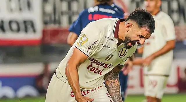 Universitario fichará a dos jugadores para el Torneo Clausura 2026.