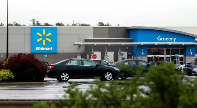 Walmart