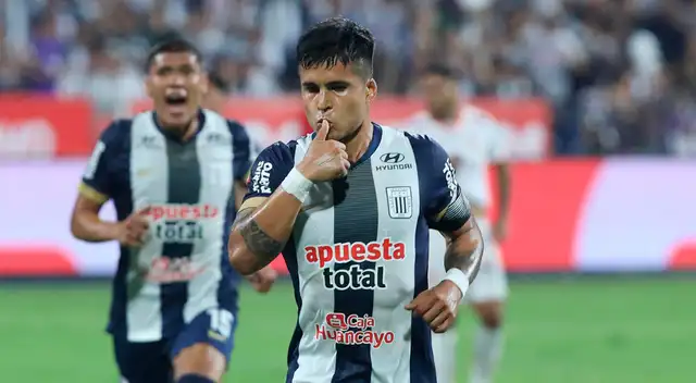 Ricardo Lagos es recordado por ser parte del bicampeonato en Alianza Lima. Ricardo Lagos es recordado por ser parte del bicampeonato en Alianza Lima.