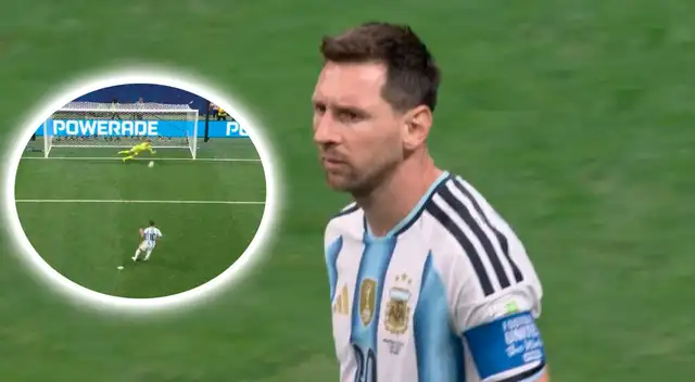 Lionel Messi falló penal en Argentina vs Egipto. Lionel Messi falló penal en Argentina vs Egipto.