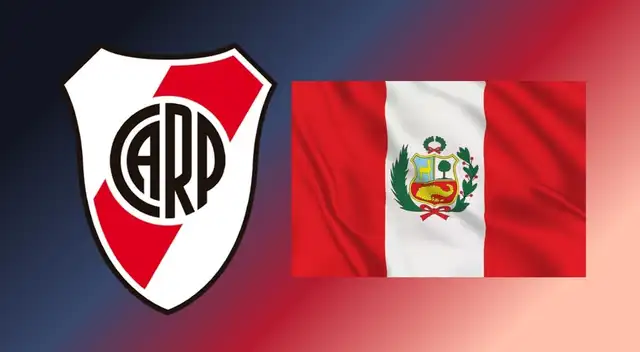 Futbolista de la selección peruana fichó por River Plate de Argentina Futbolista de la selección peruana fichó por River Plate de Argentina