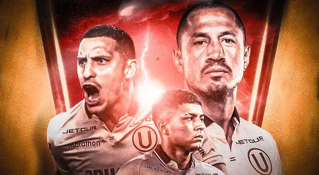 Universitario de Deportes tendrá nuevo horario para su próximo partido.