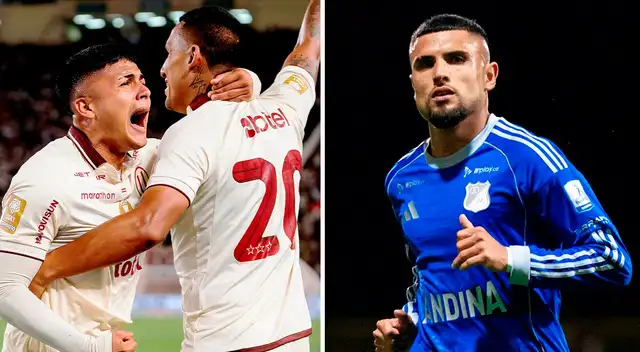 Canal confirmado para ver partido Universitario vs Millonarios por amistoso en el Monumental Canal confirmado para ver partido Universitario vs Millonarios por amistoso en el Monumental